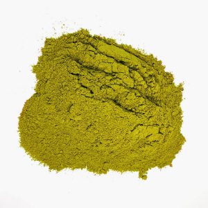 pandan leaf powder