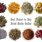 Best Places To Buy Dried Herbs Online